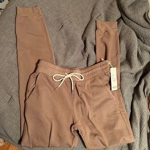 Mate the Label Organic Terry Classic Jogger